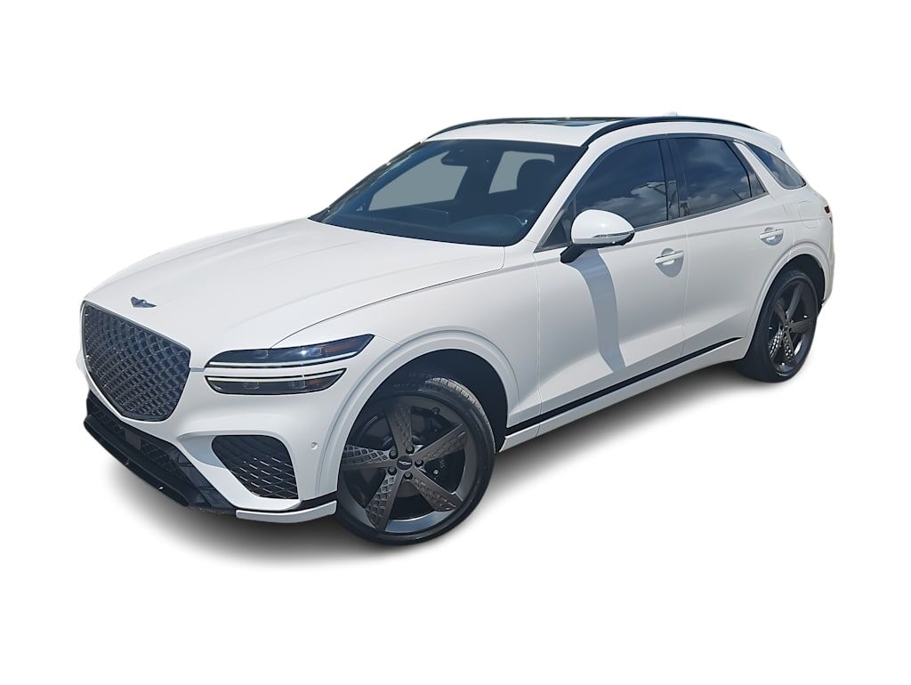 2023 GENESIS GV70