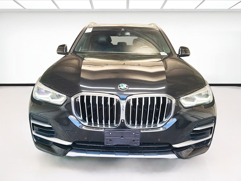 2023 BMW X5