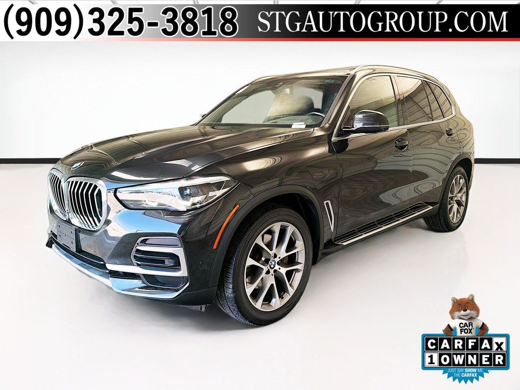 2023 BMW X5