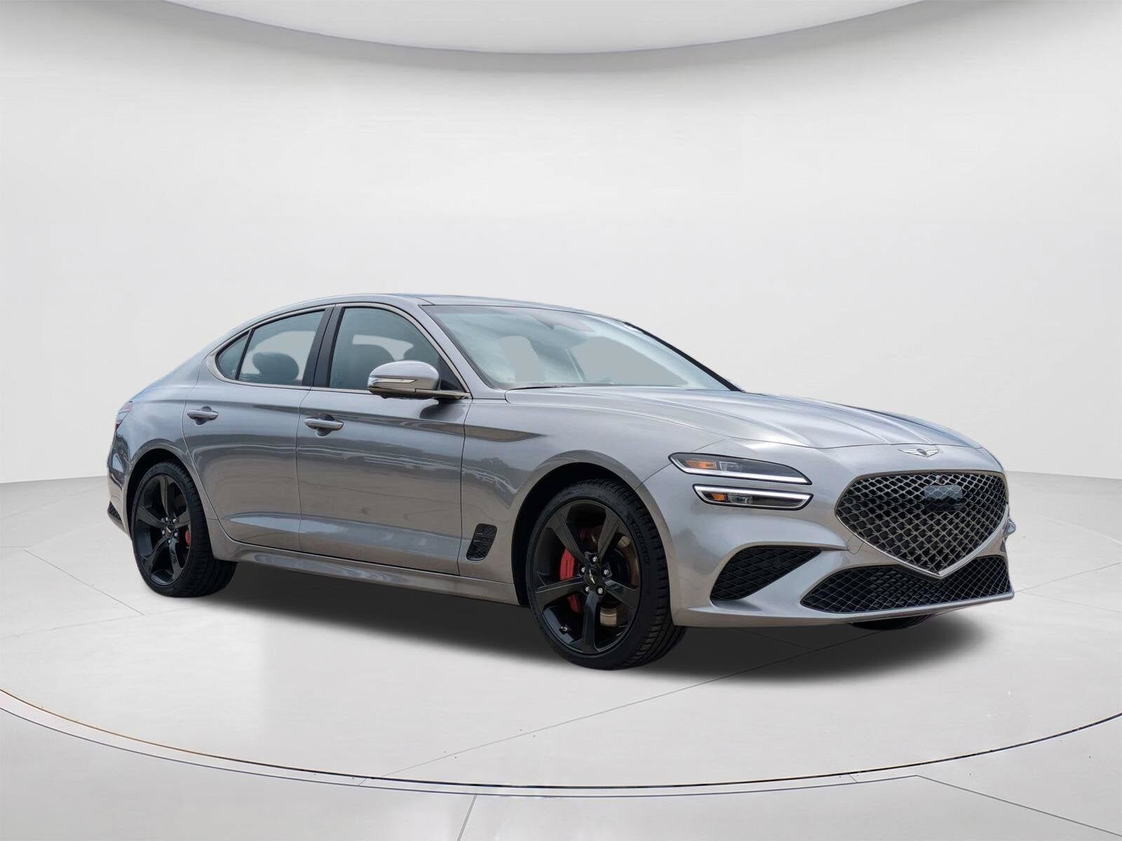 2026 GENESIS G70