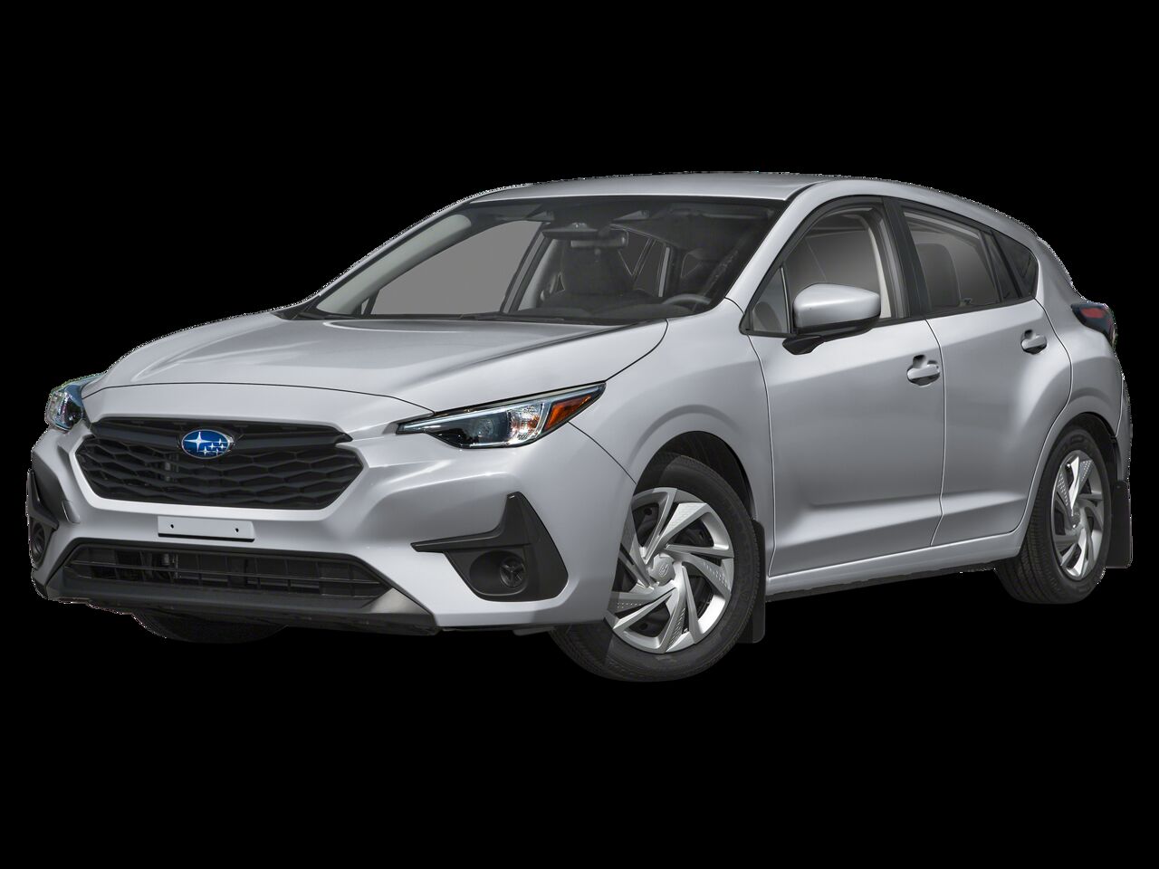 2025 SUBARU Impreza
