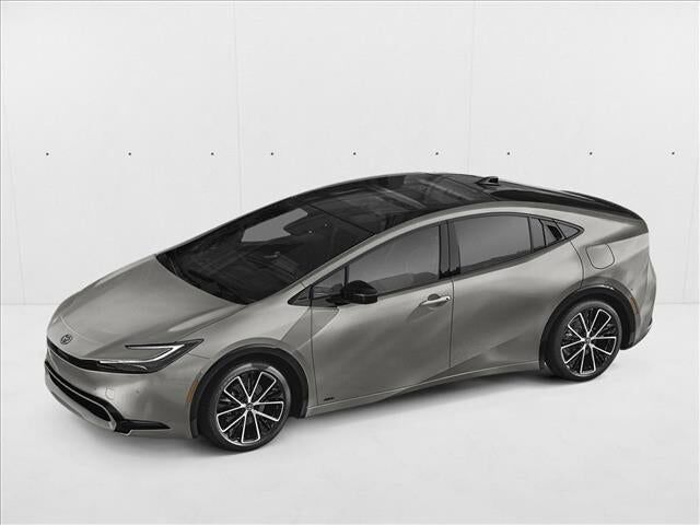 2023 TOYOTA PRIUS