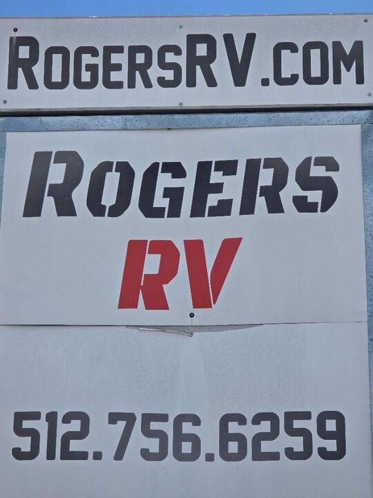 2023 FOREST RIVER Flagstaff Light Weight Trailers