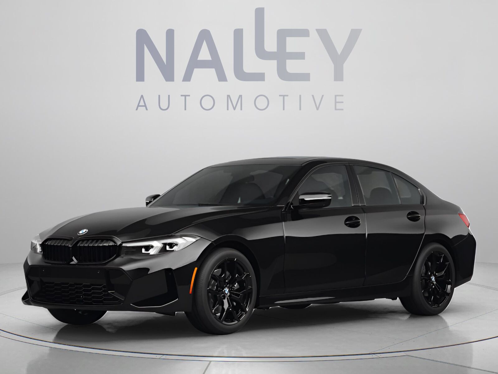 2026 BMW 3 Series