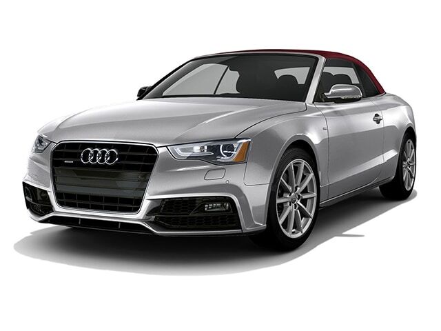 2017 AUDI A5