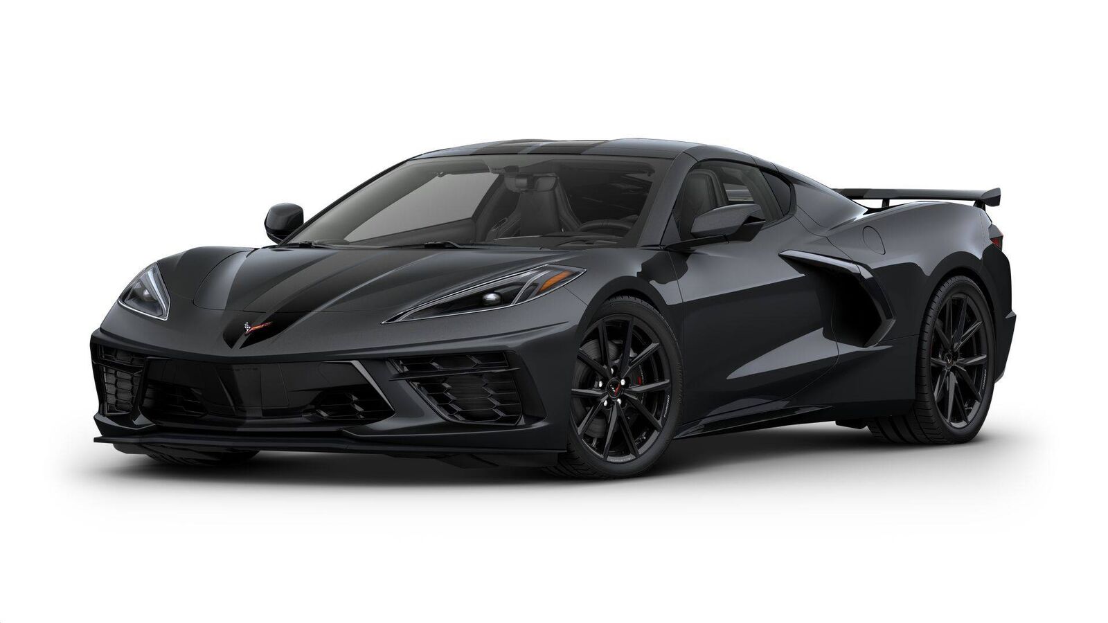 2027 CHEVROLET Corvette