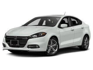 2016 DODGE Dart