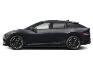2026 KIA EV6