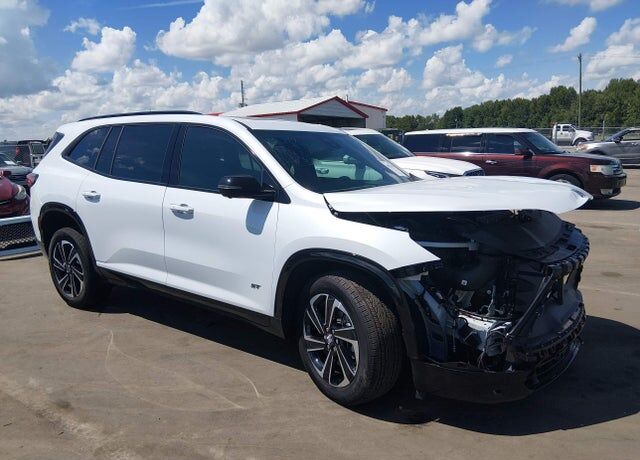 2026 BUICK Enclave