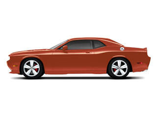 2008 DODGE Challenger