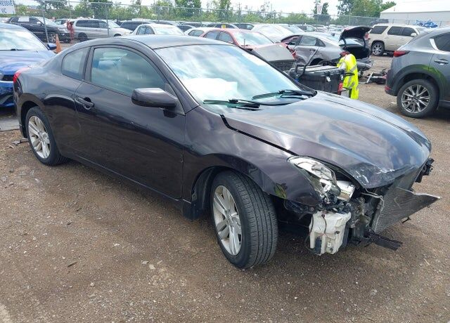 2010 NISSAN Altima