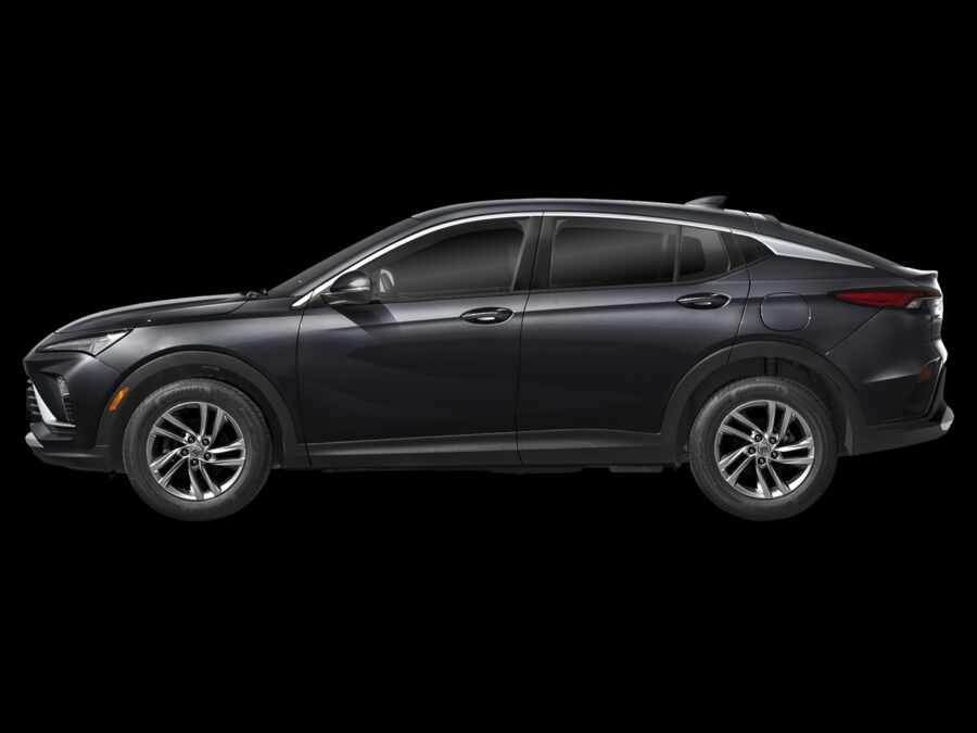 2026 BUICK Envista