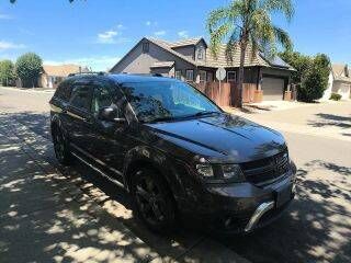 2014 DODGE Journey