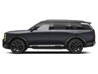 2027 KIA Telluride