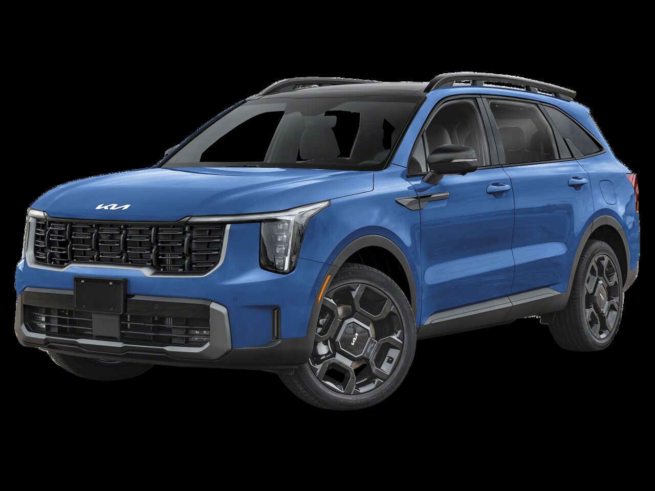 2024 KIA Sorento