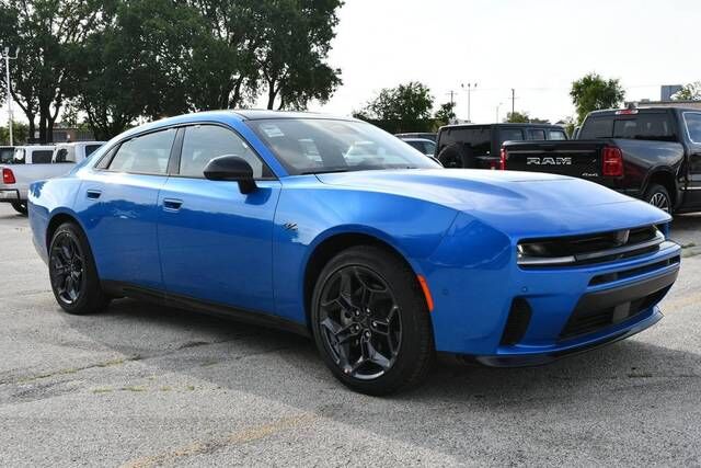 2026 DODGE Charger