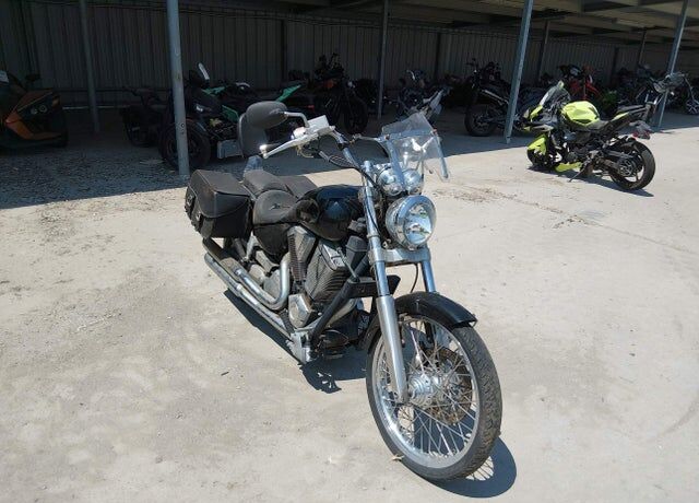 2004 VICTORY Vegas