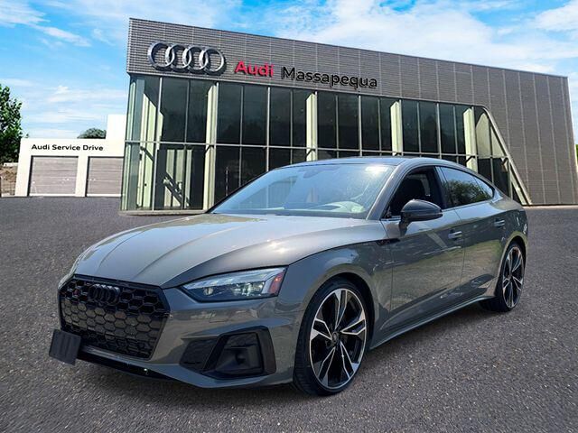 2023 AUDI S5
