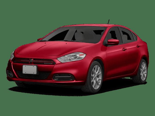 2013 DODGE Dart