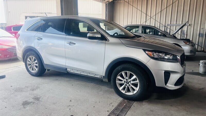 2020 KIA Sorento