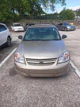 2005 CHEVROLET Cobalt