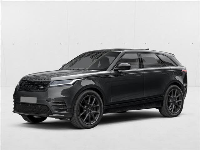2024 LAND ROVER Range Rover Velar