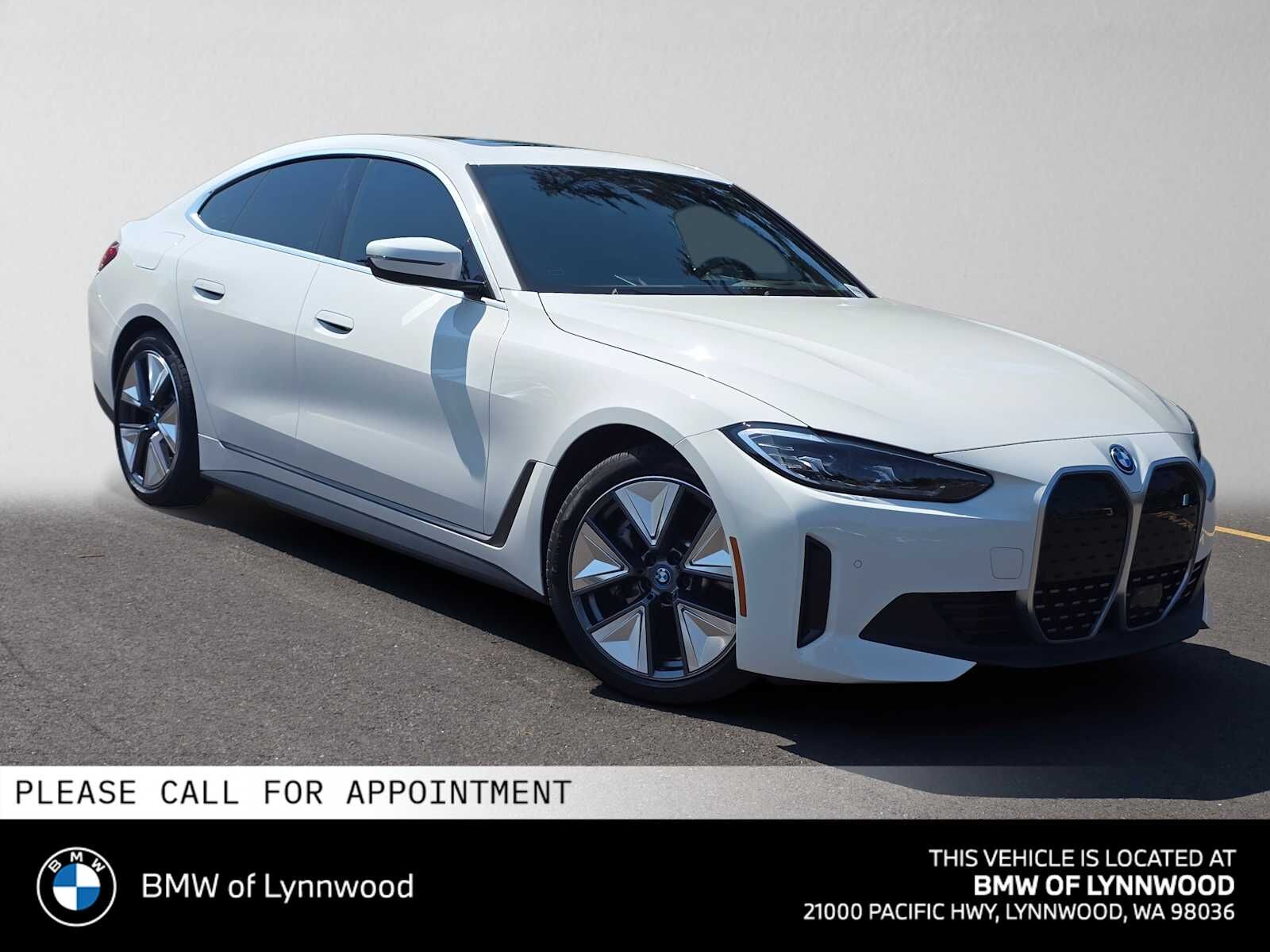 2023 BMW i4