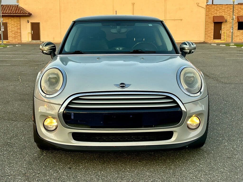 2014 MINI Hardtop