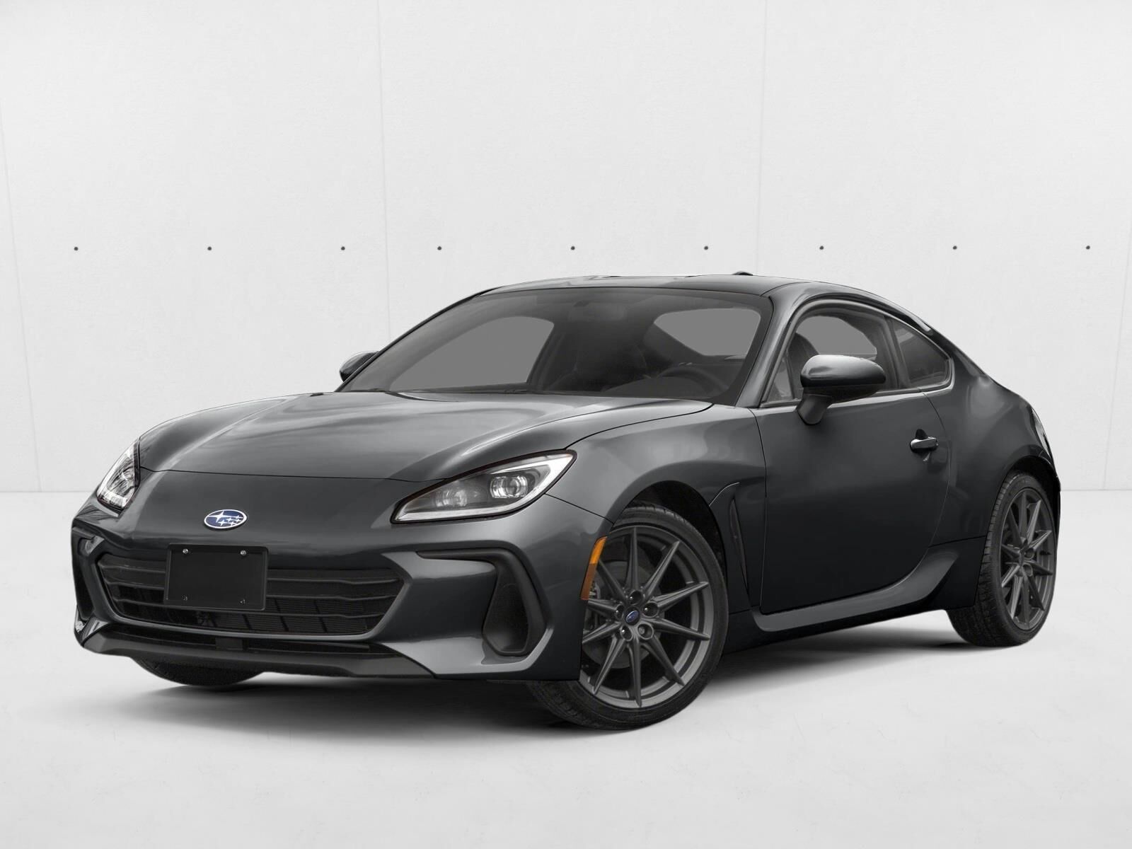 2023 SUBARU BRZ