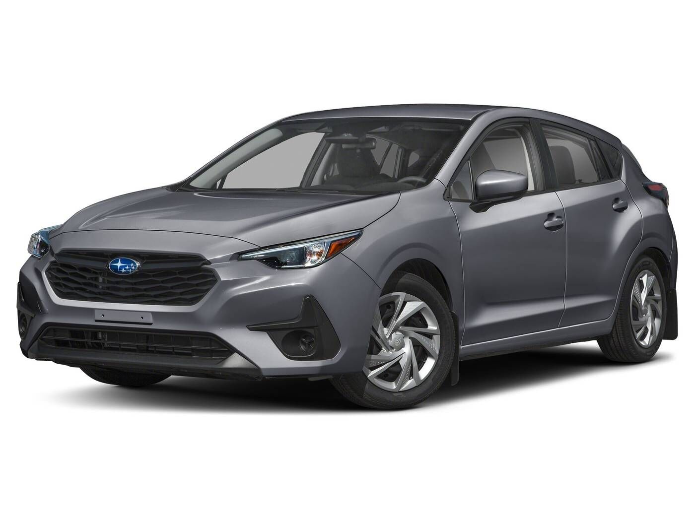 2024 SUBARU Impreza