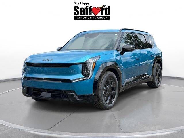 2026 KIA EV9