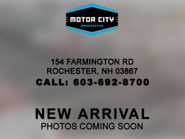 2019 DODGE Journey