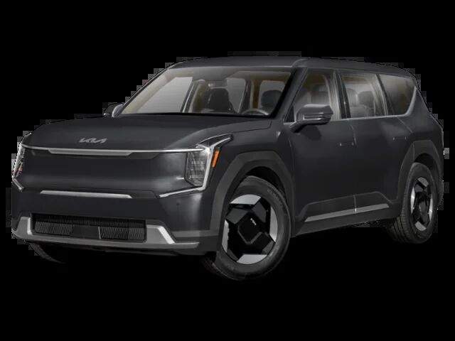 2026 KIA EV9