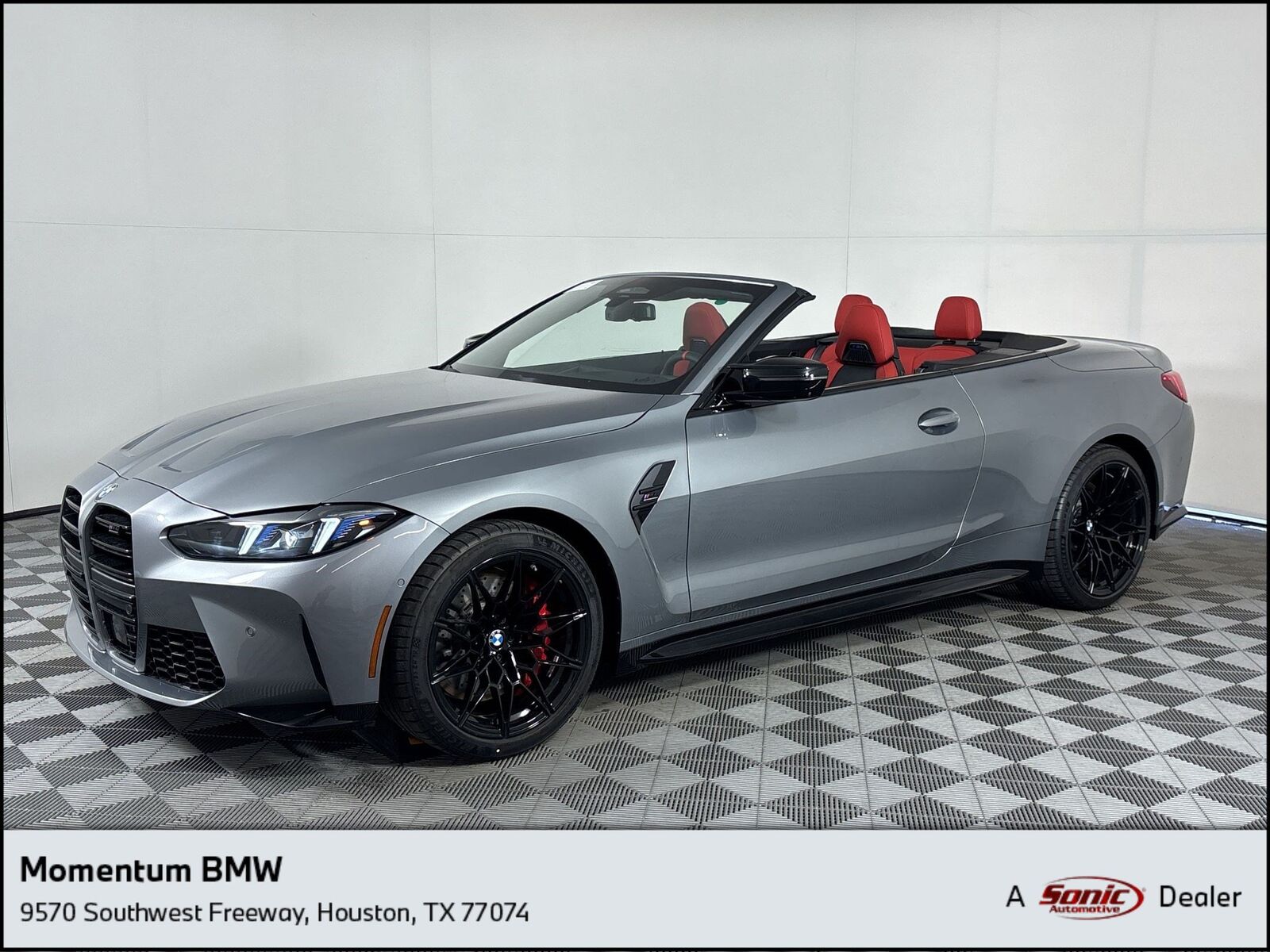 2027 BMW M4