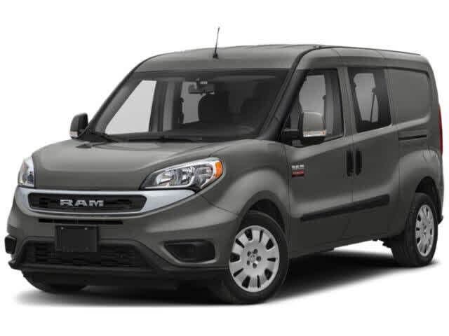 2020 RAM Promaster City