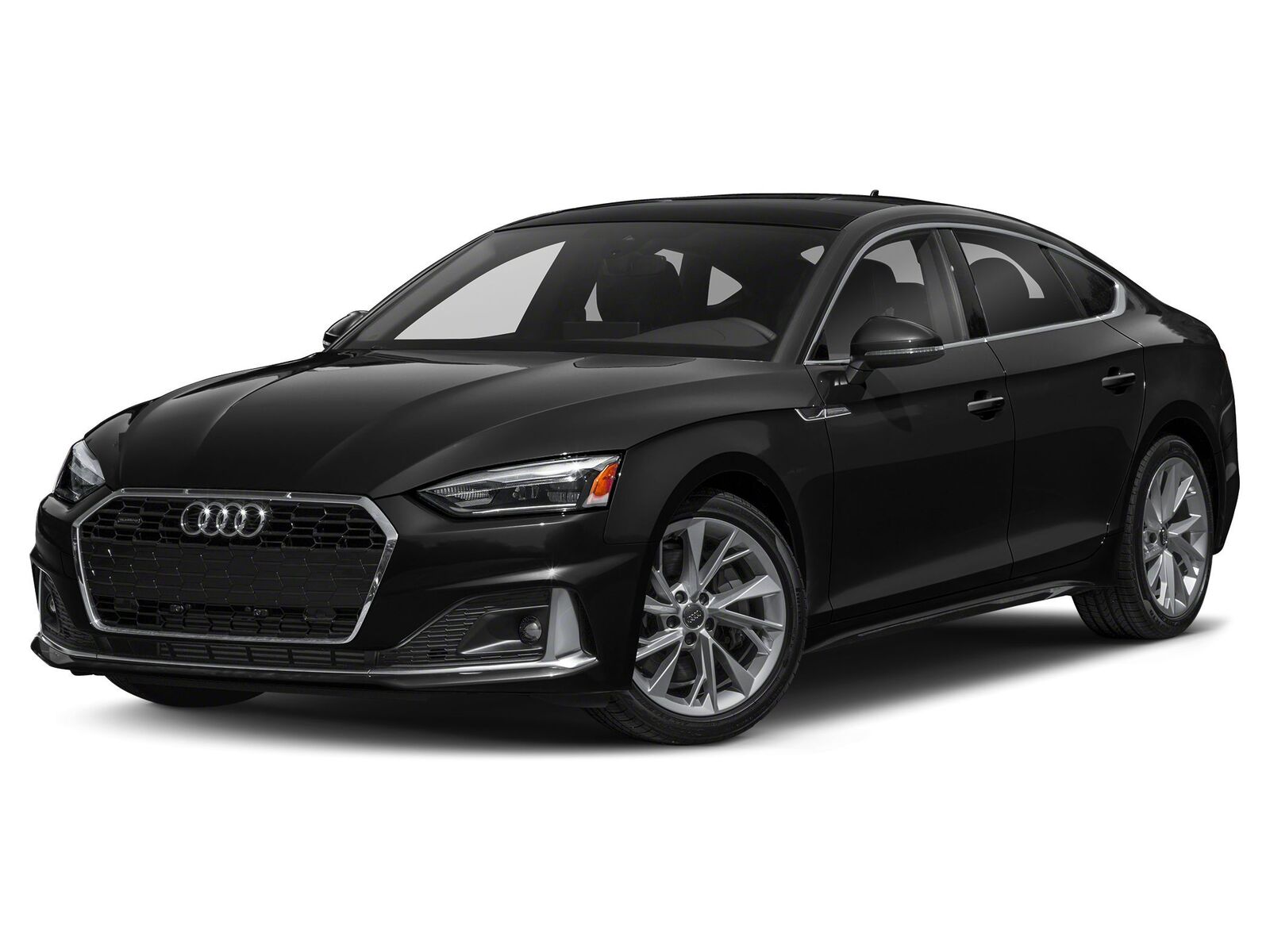 2021 AUDI A5