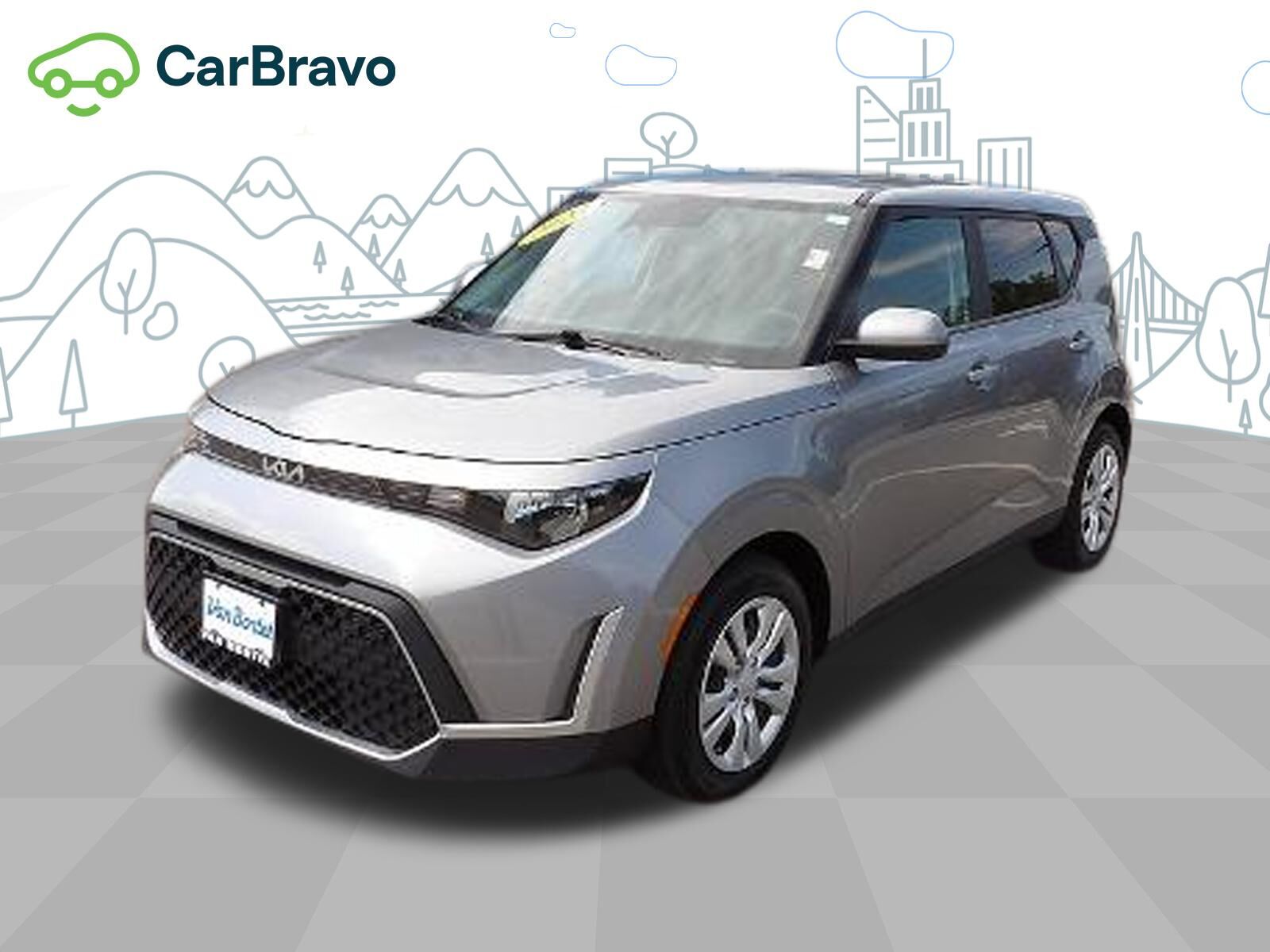 2023 KIA Soul