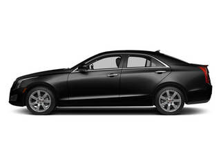 2013 CADILLAC ATS