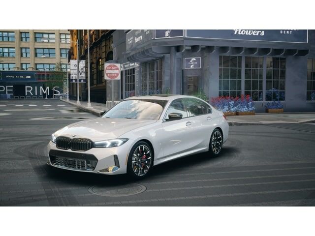 2026 BMW 3 Series