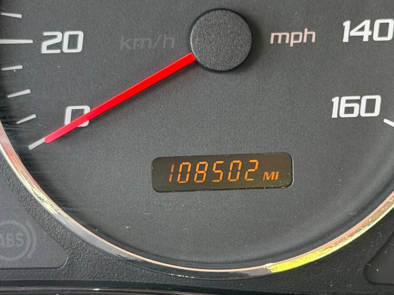 2005 CADILLAC CTS