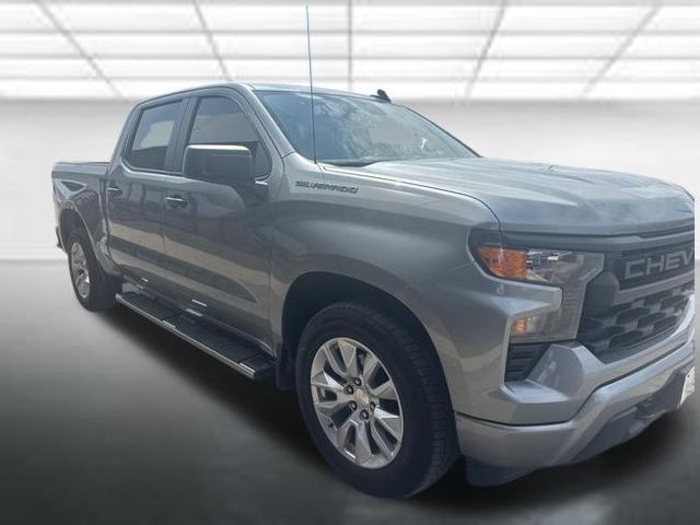 2023 CHEVROLET Silverado