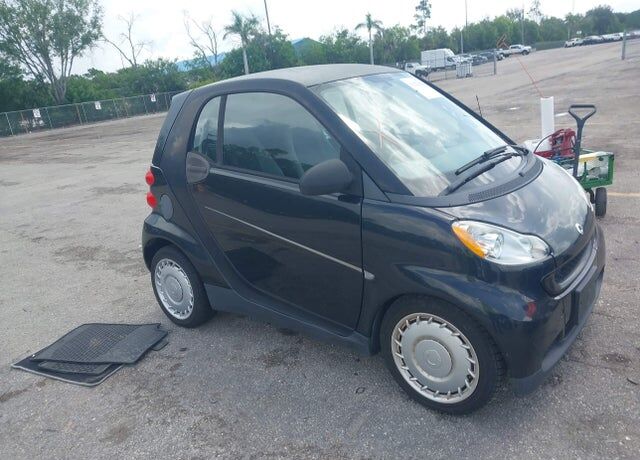 2008 SMART Fortwo