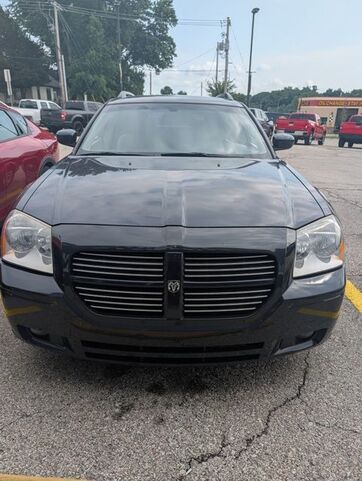 2006 DODGE Magnum