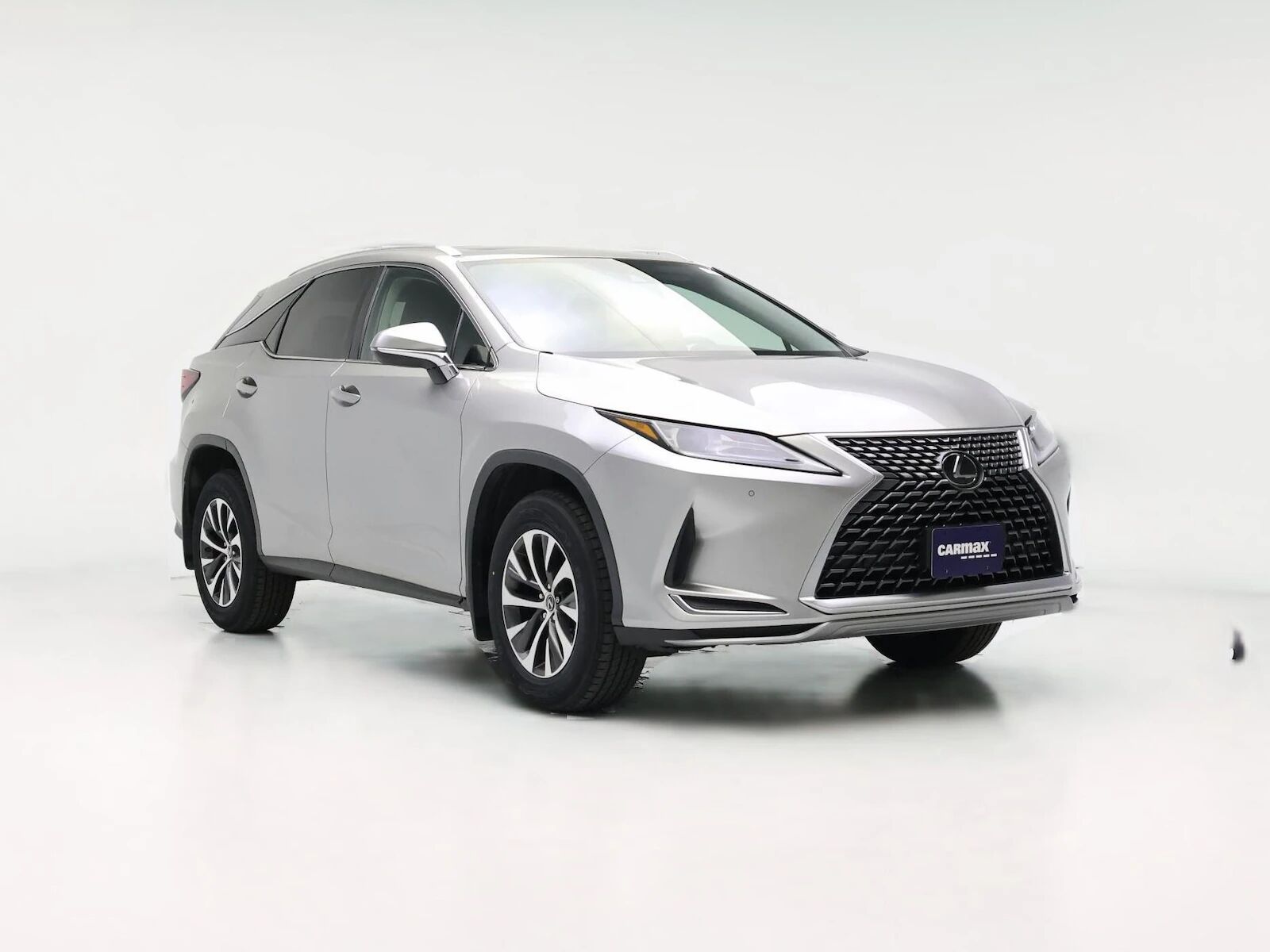 2021 LEXUS RX