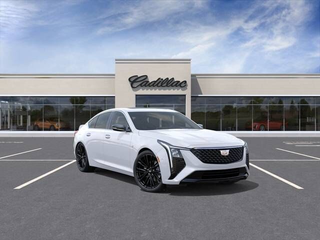 2026 CADILLAC CT5