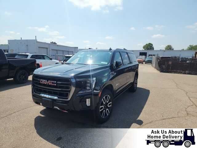 2021 GMC Yukon XL