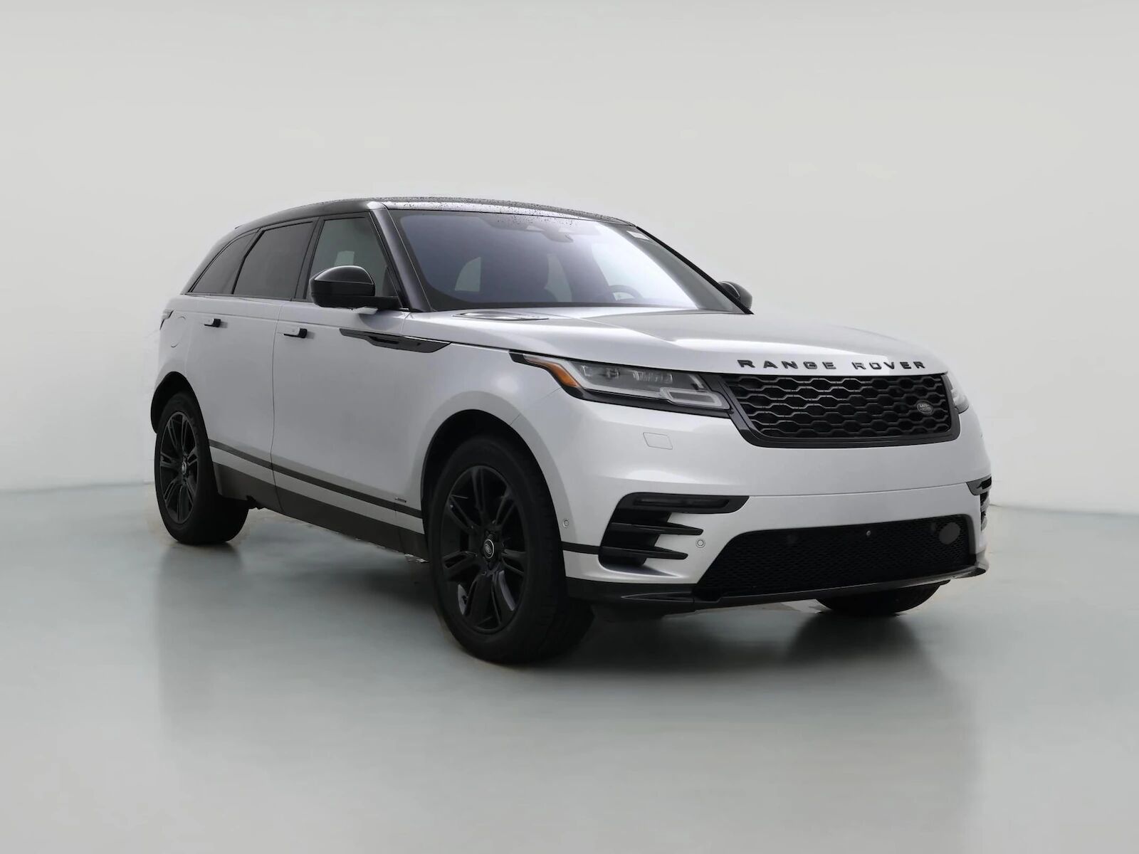 2021 LAND ROVER Range Rover Velar