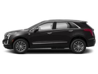 2019 CADILLAC XT5