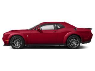 2020 DODGE Challenger