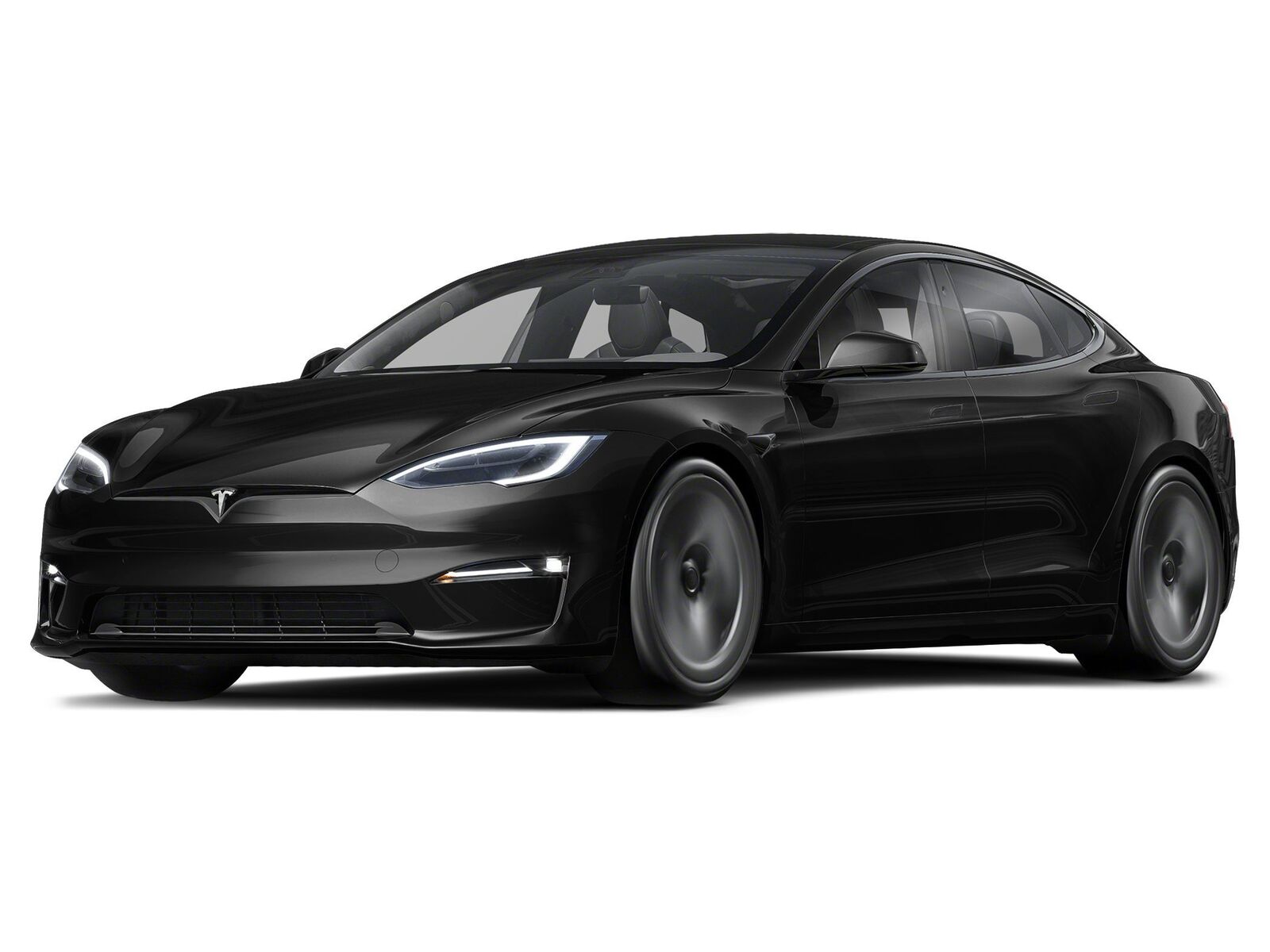 2022 TESLA Model S